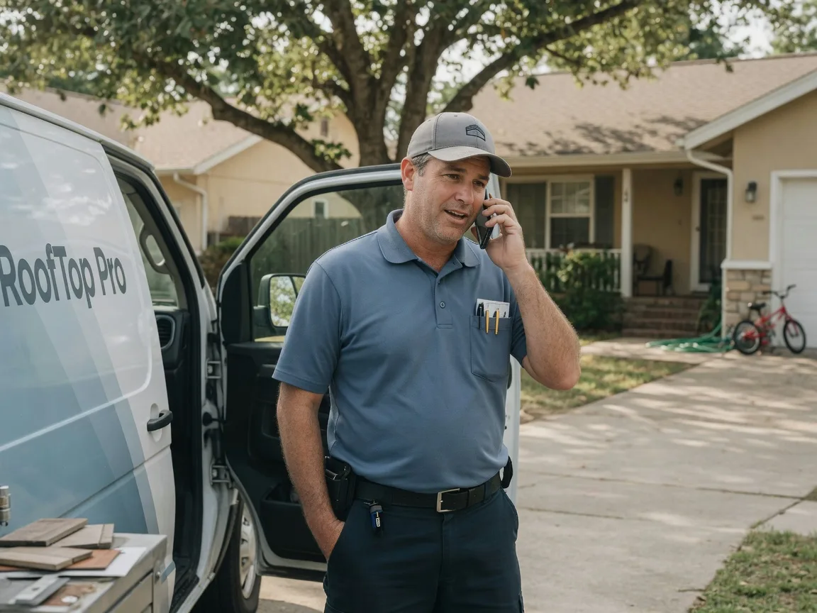Roof Repair Elcho, WI FAQs